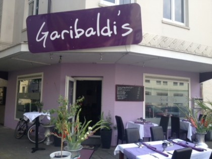 Foto: Garibaldis